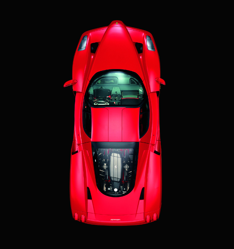 Ferrari Enzo