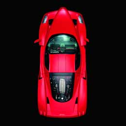 Ferrari Enzo