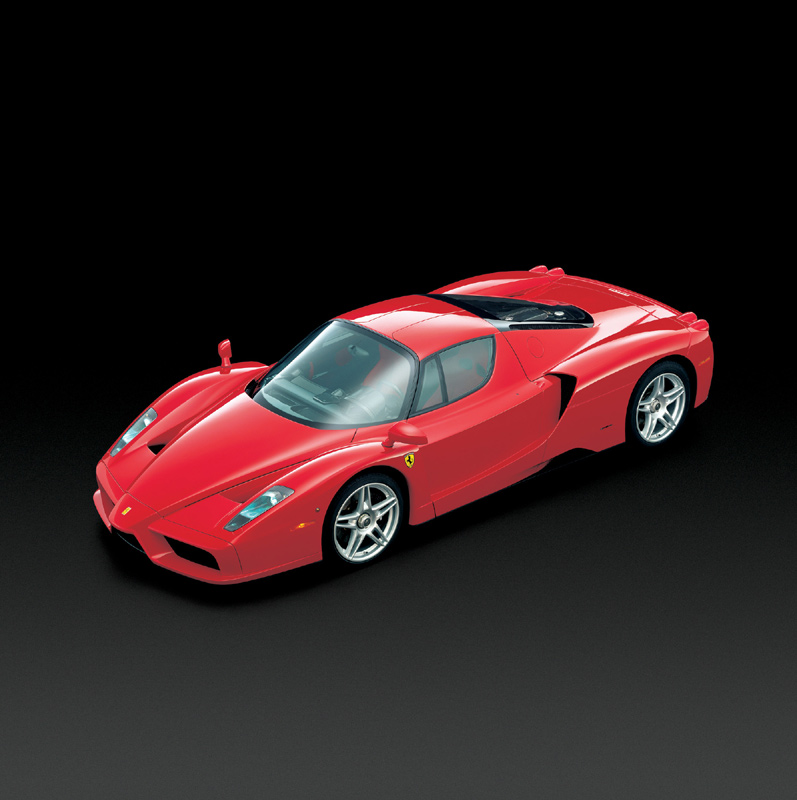 Ferrari Enzo