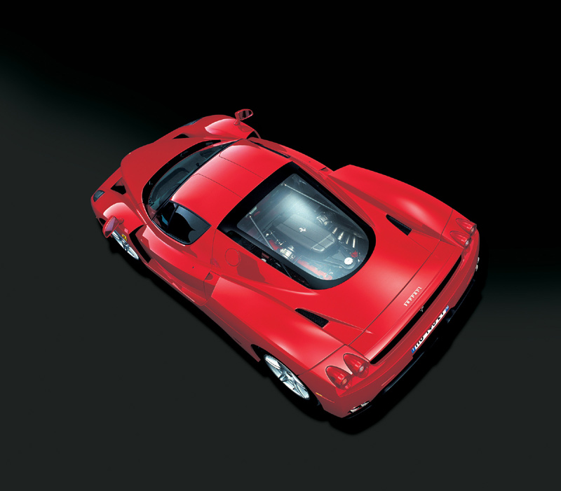 Ferrari Enzo