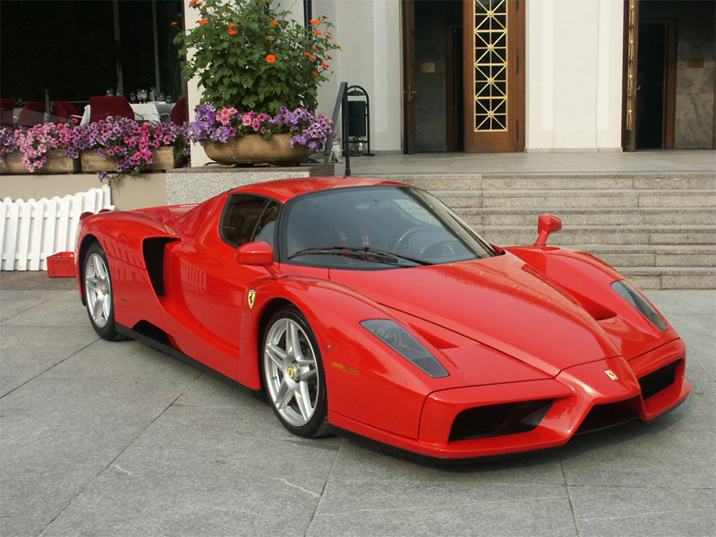 Ferrari Enzo