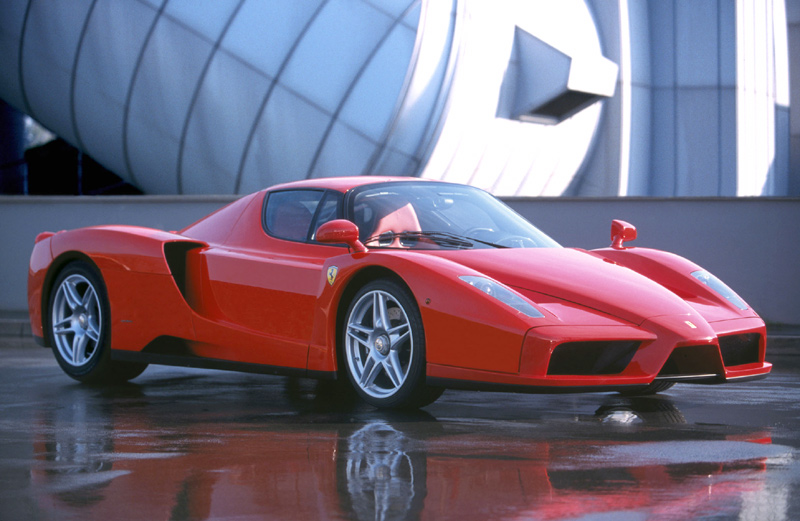 Ferrari Enzo