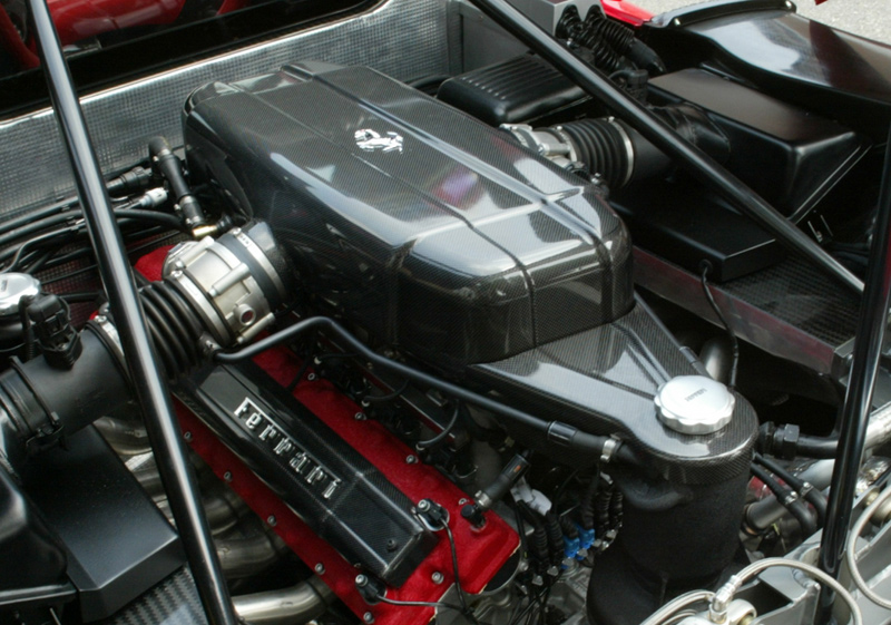 Ferrari Enzo