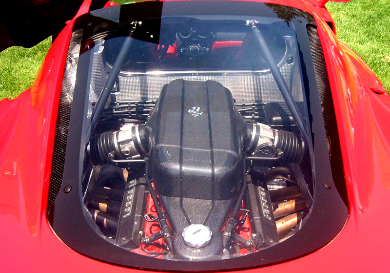 Ferrari Enzo