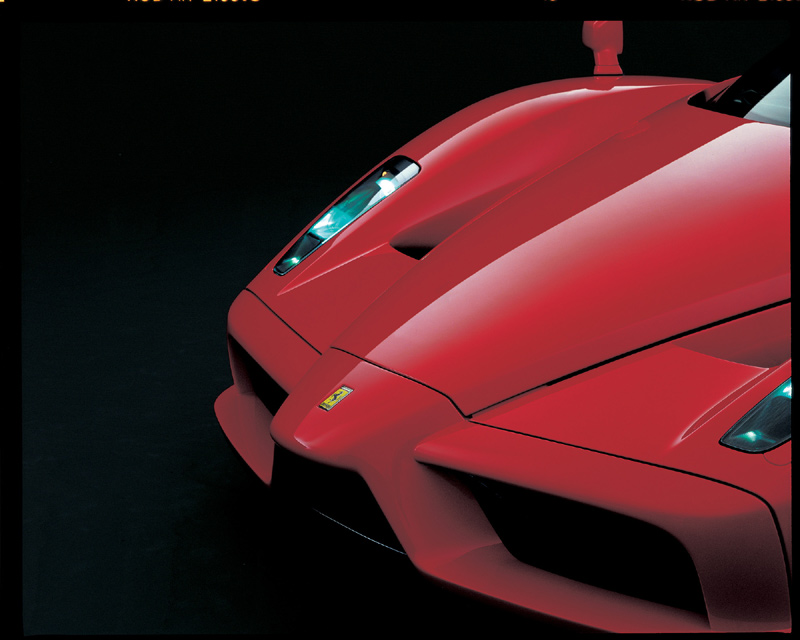 Ferrari Enzo