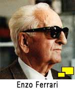 Enzo Ferrari