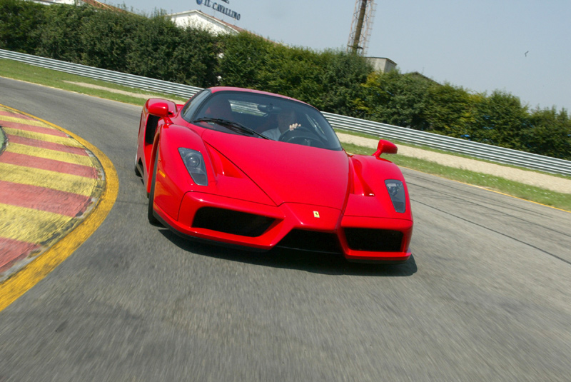 Ferrari Enzo