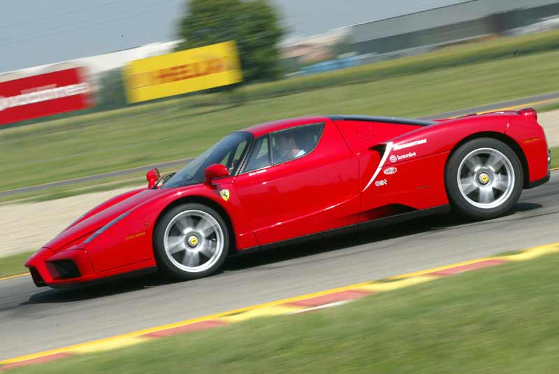 Ferrari Enzo