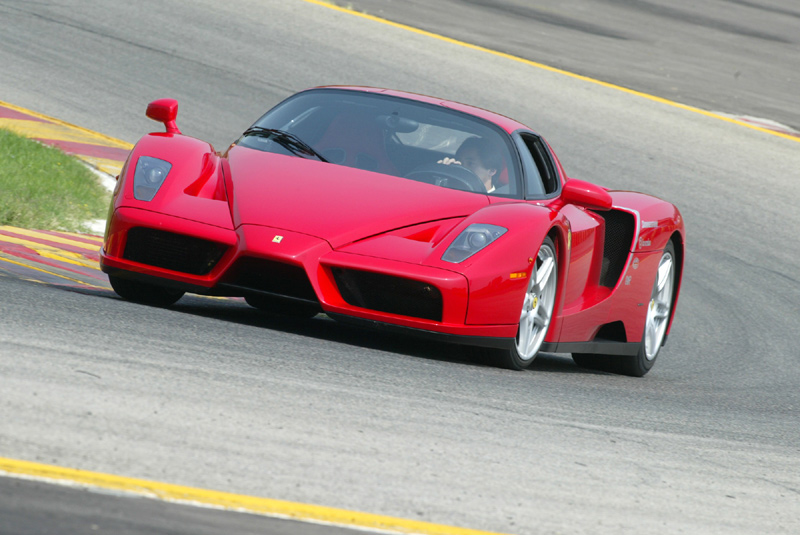 Ferrari Enzo