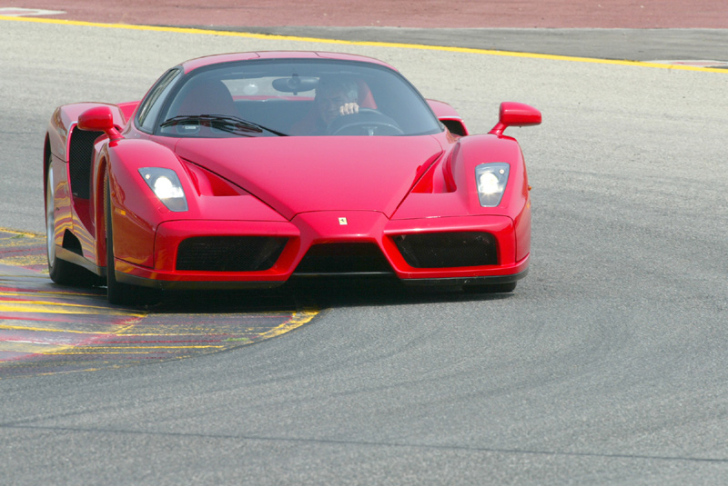 Ferrari Enzo