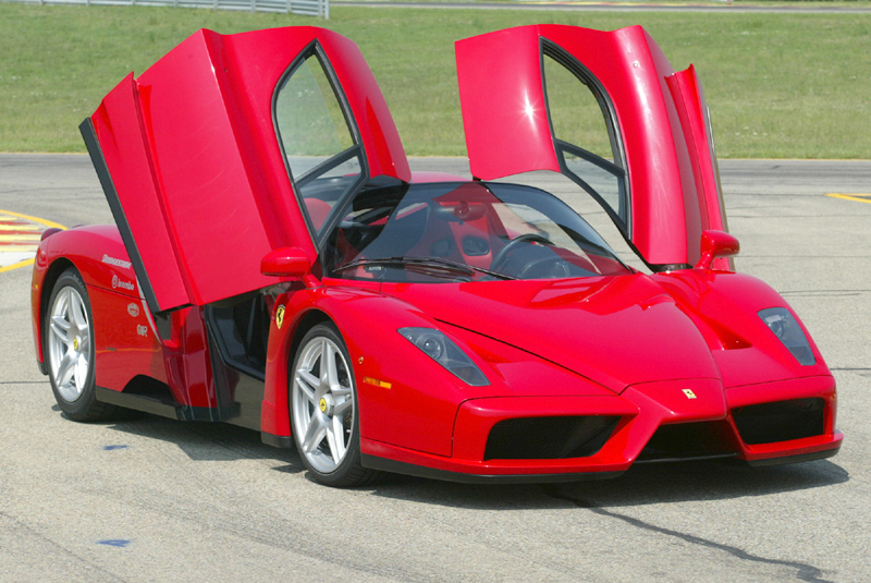 Ferrari Enzo