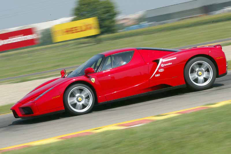 Ferrari Enzo