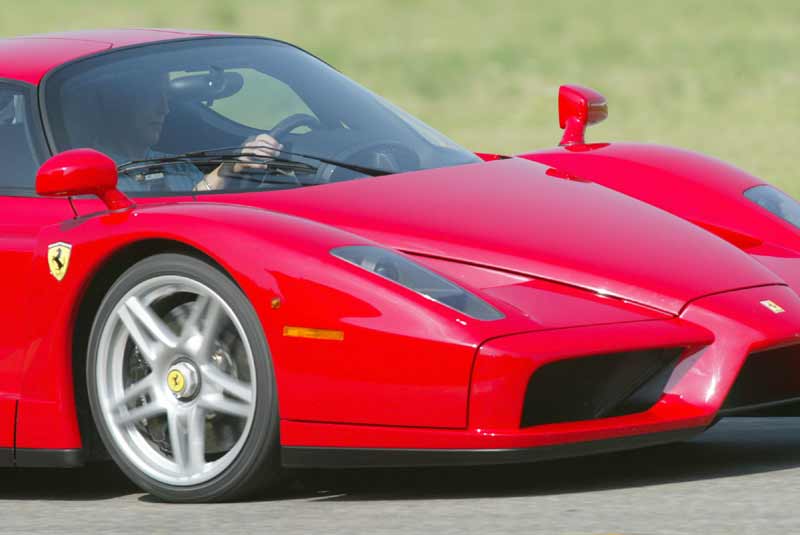 Ferrari Enzo