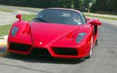 Ferrari Enzo