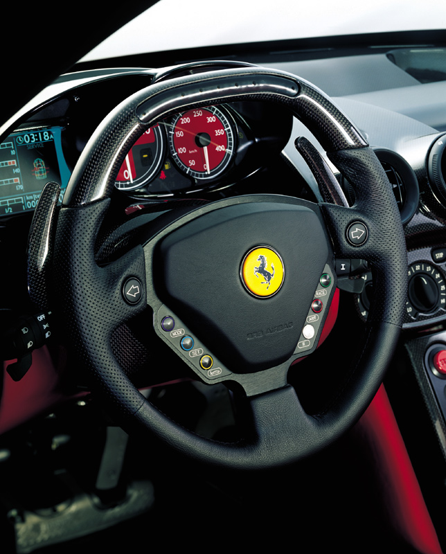 Ferrari Enzo