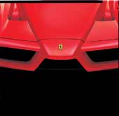 Ferrari Enzo