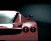 Ferrari Enzo