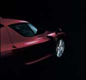 Ferrari Enzo