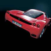 Ferrari Enzo