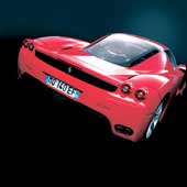 Ferrari Enzo