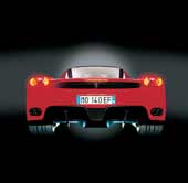Ferrari Enzo