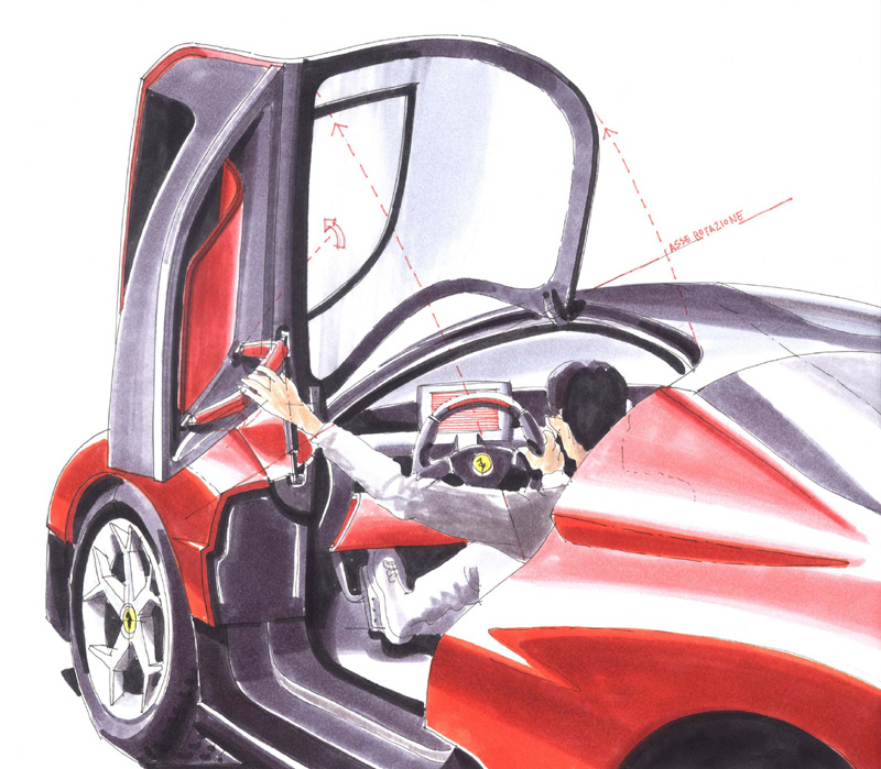 Ferrari Enzo