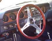 Pontiac GTO