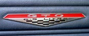 Pontiac GTO