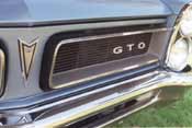 Pontiac GTO