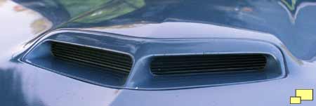Pontiac GTO