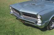 Pontiac GTO
