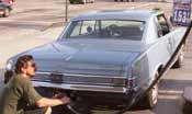 Pontiac GTO