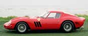 Ferrari GTO s/n 3729 GT