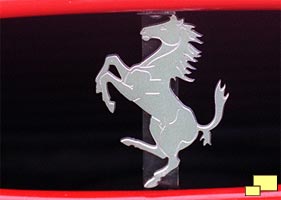 Ferrari GTO