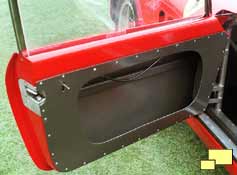 Ferrari GTO