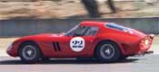 Ferrari GTO s/n 3943 GT