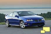 2004 Pontiac GTO