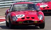 Ferrari GTO s/n 4757 GT