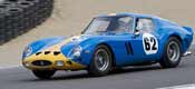 Ferrari GTO s/n 3445 GT