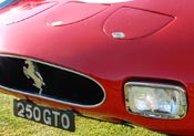 Ferrari GTO sn 3757 GT