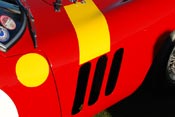 Ferrari GTO sn 3757 GT