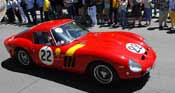 Ferrari GTO sn 3757 GT