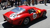 Ferrari GTO sn 3757 GT