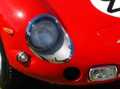 Ferrari GTO sn 3757 GT