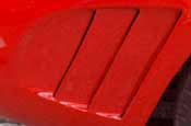 Ferrari GTO s/n 4675 GT