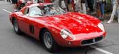 Ferrari GTO  s/n 4675 GT