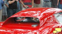 Ferrari GTO