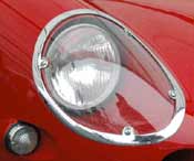Ferrari GTO s/n 3705