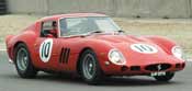 Ferrari GTO s/n 3729 GT