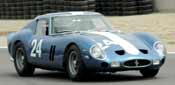 Ferrari GTO s/n 3387